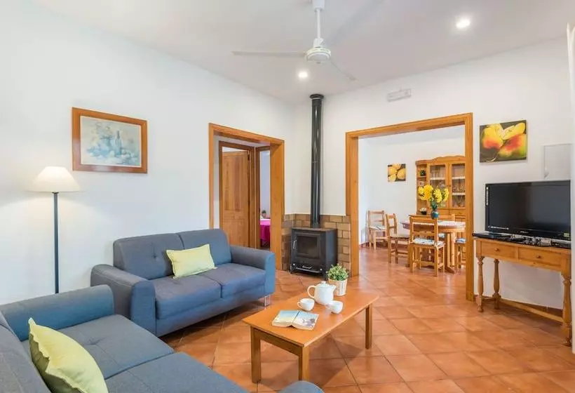 Villa Menorca Nini