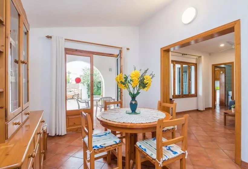 Villa Menorca Nini