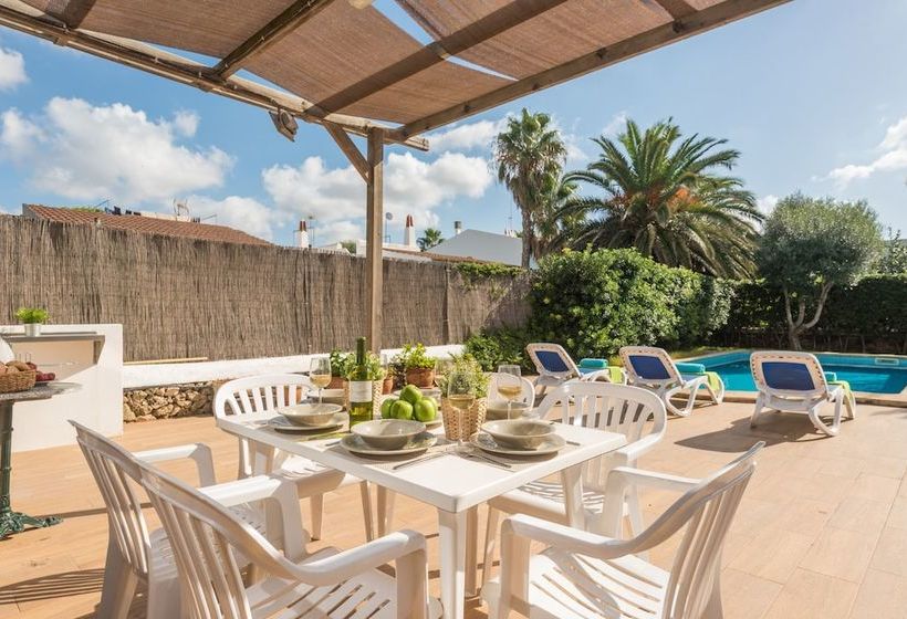 Villa Menorca Nini