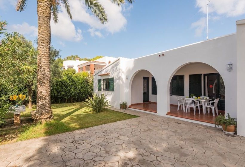Villa Menorca Nini