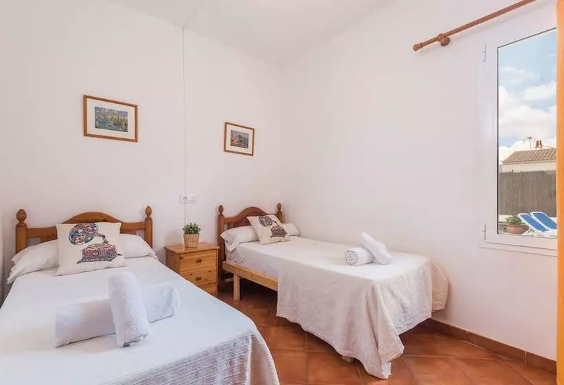 Villa Menorca Nini