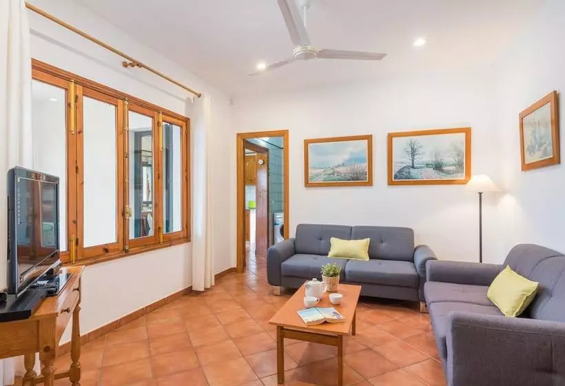 Villa Menorca Nini