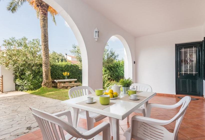 Villa Menorca Nini