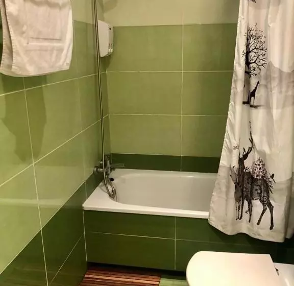 هاستل Guesthouse Namaste Central Rooms Valencia  Adults Only