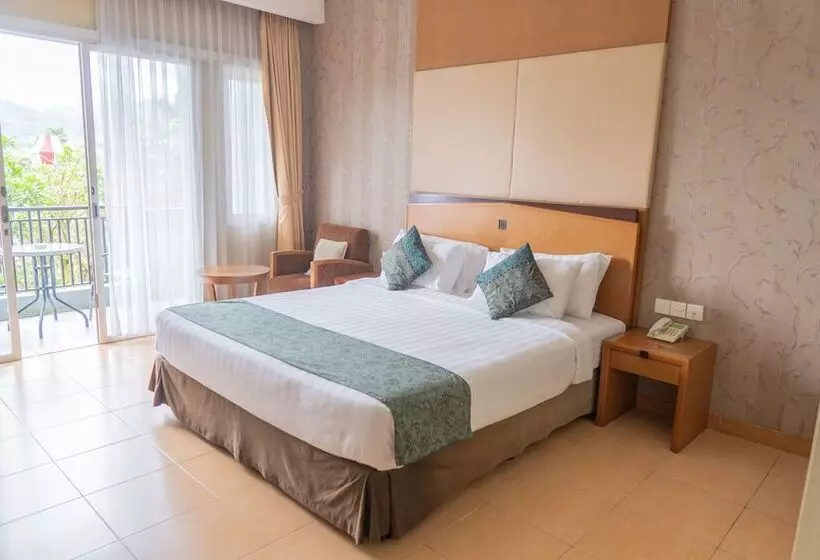 Hotel Green Valley Resort