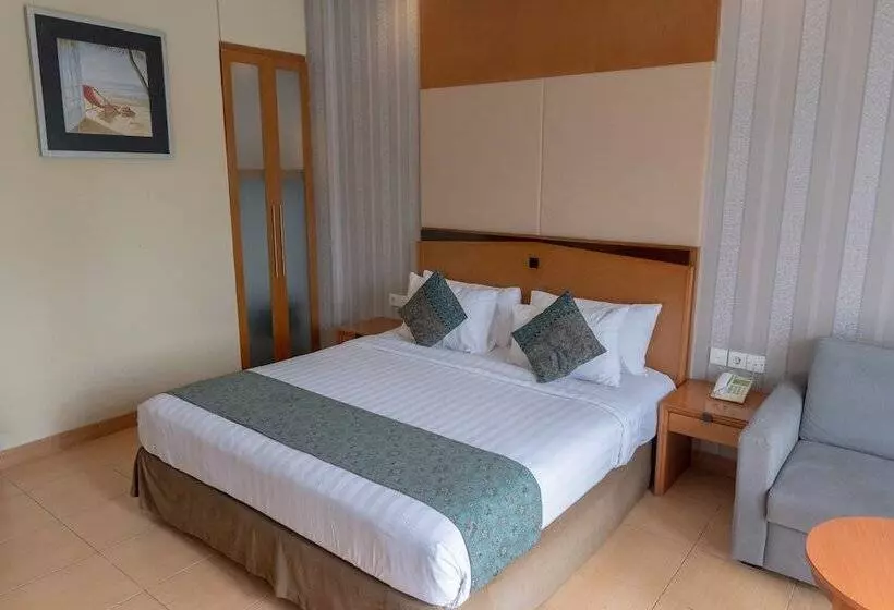 Hotel Green Valley Resort