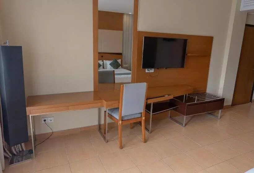 Hotel Green Valley Resort