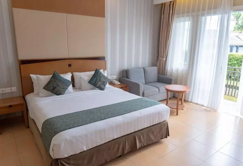 Hotel Green Valley Resort