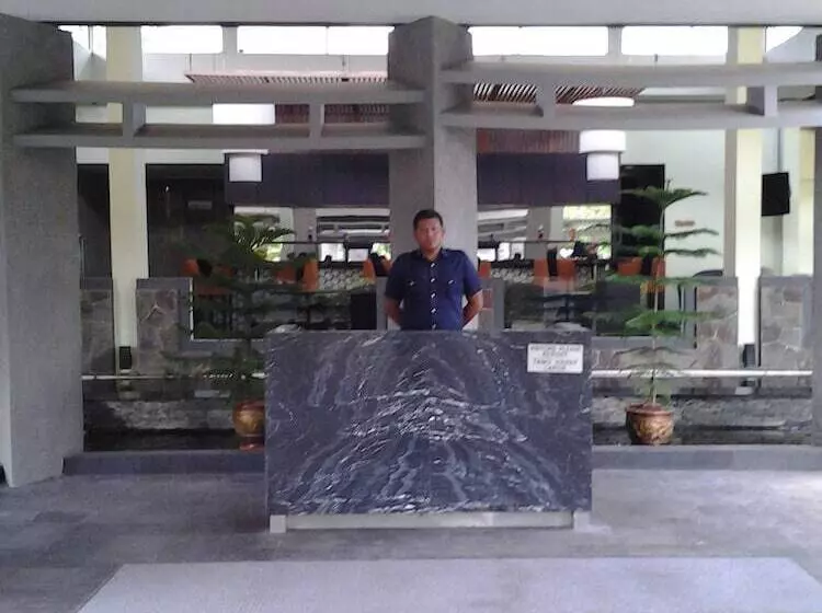 Hotel Green Valley Resort