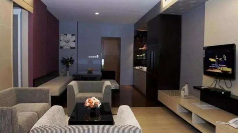 Hotel Green Valley Resort