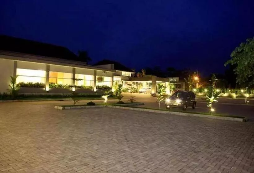 Hotel Green Valley Resort