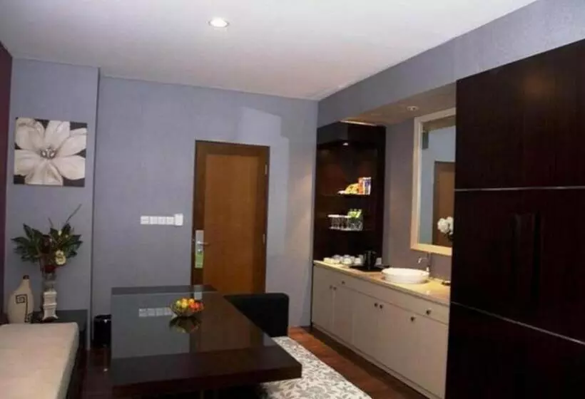 Hotel Green Valley Resort