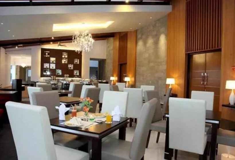Hotel Green Valley Resort