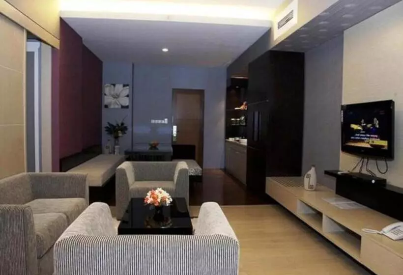 Hotel Green Valley Resort