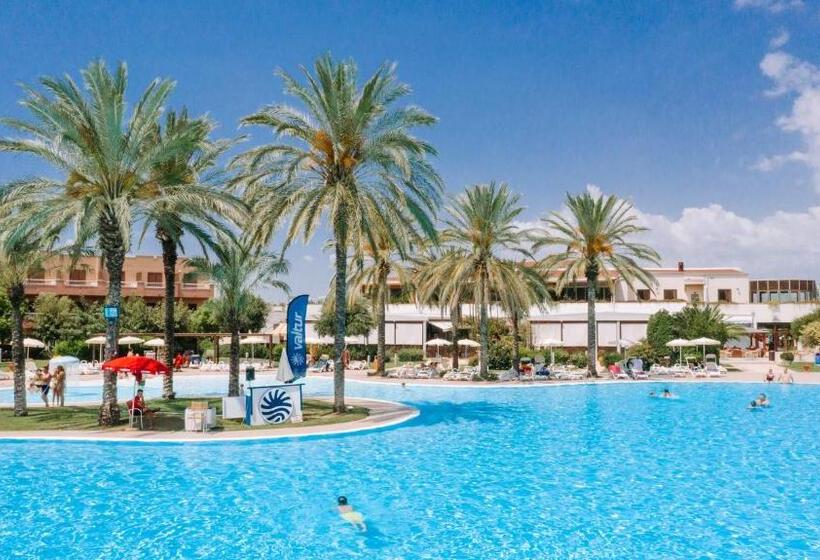 هتل Valtur Otium Resort