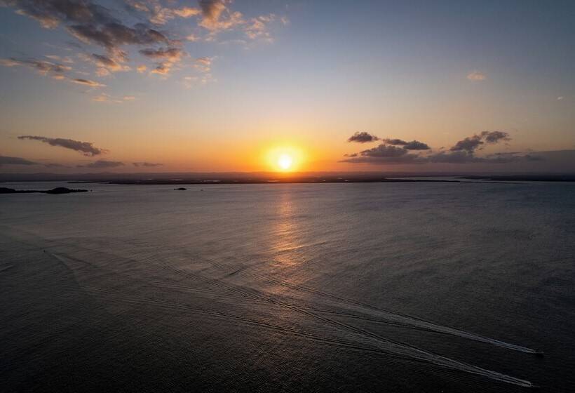 ホテル Villa Balidendê