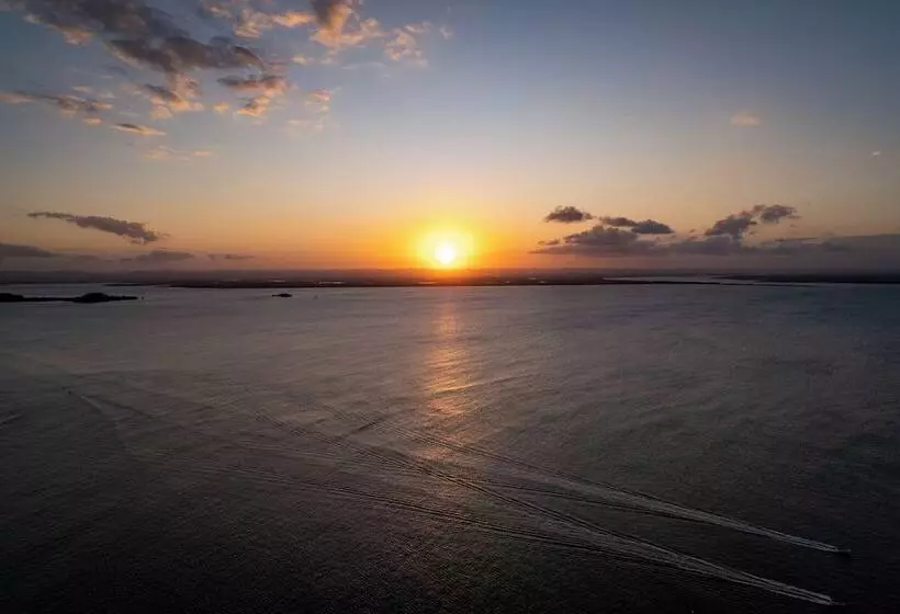 Hotelli Villa Balidendê