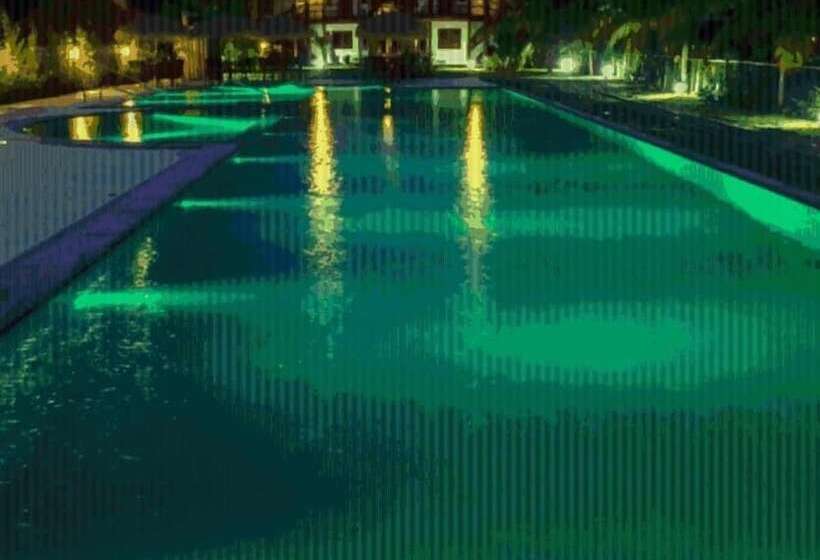 ホテル Villa Balidendê