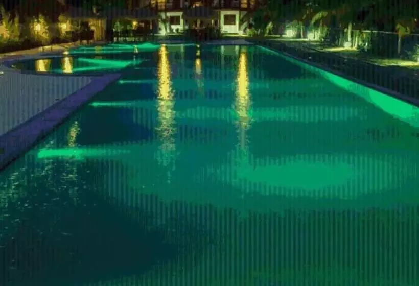 Hotelli Villa Balidendê