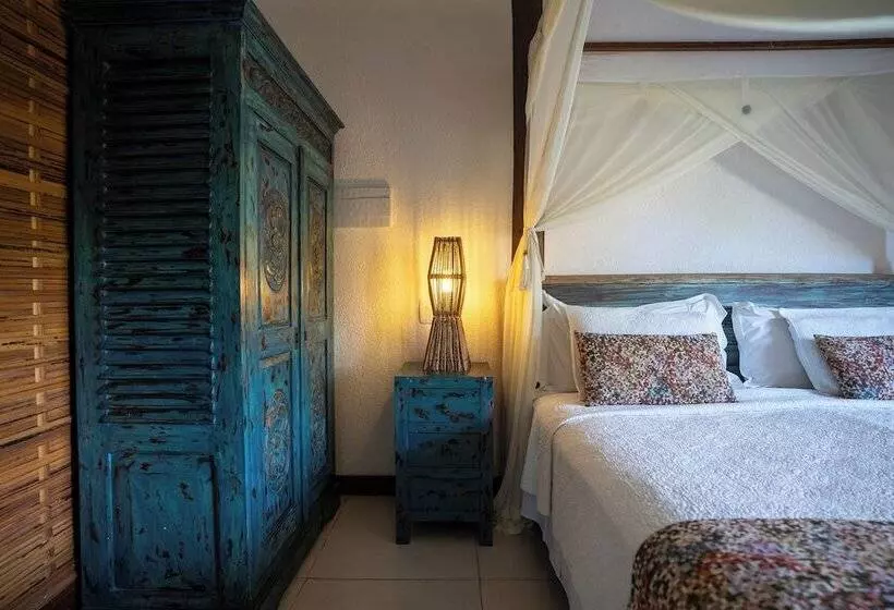 Hotelli Villa Balidendê