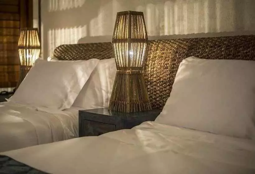 Hotelli Villa Balidendê