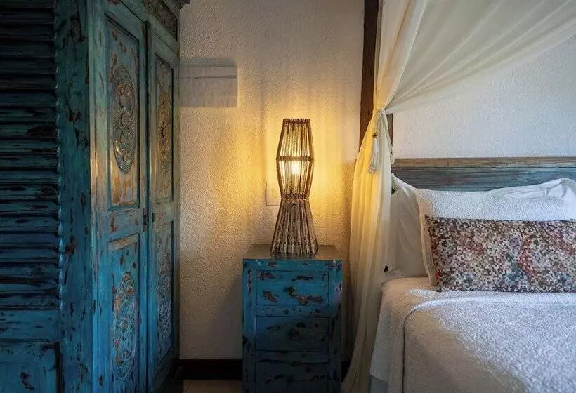 Hotelli Villa Balidendê