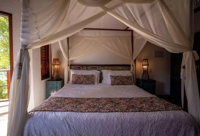 Hotelli Villa Balidendê