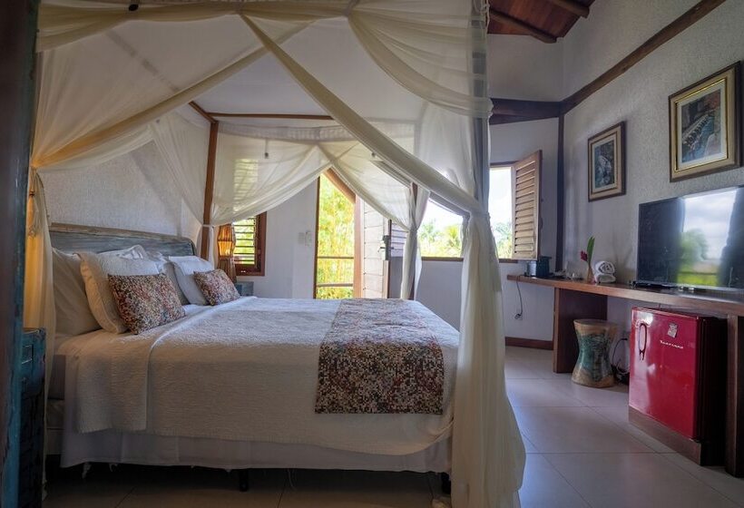 ホテル Villa Balidendê