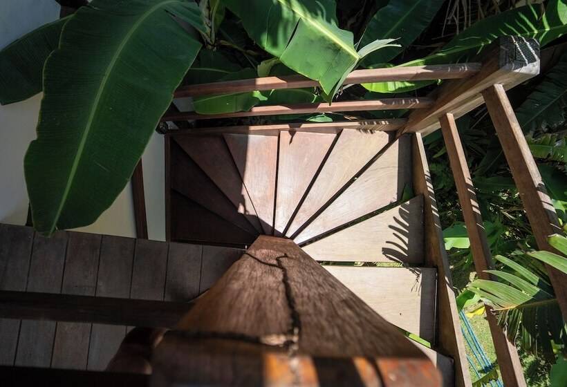 ホテル Villa Balidendê