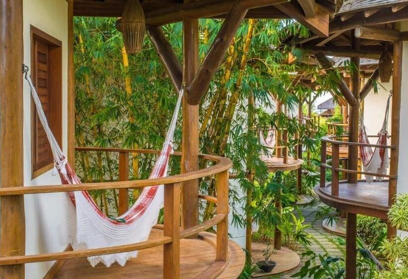 ホテル Villa Balidendê