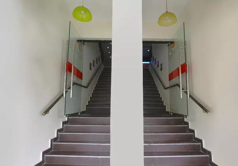 Oyo 822 Zande Motel Kuala Selangor