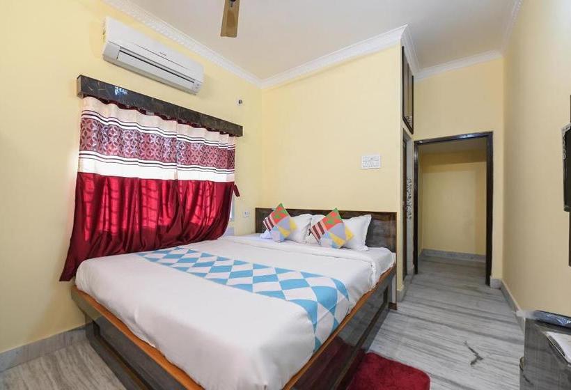 פנסיון Oyo Home 70667 Comfortable Stay Phoolbagan