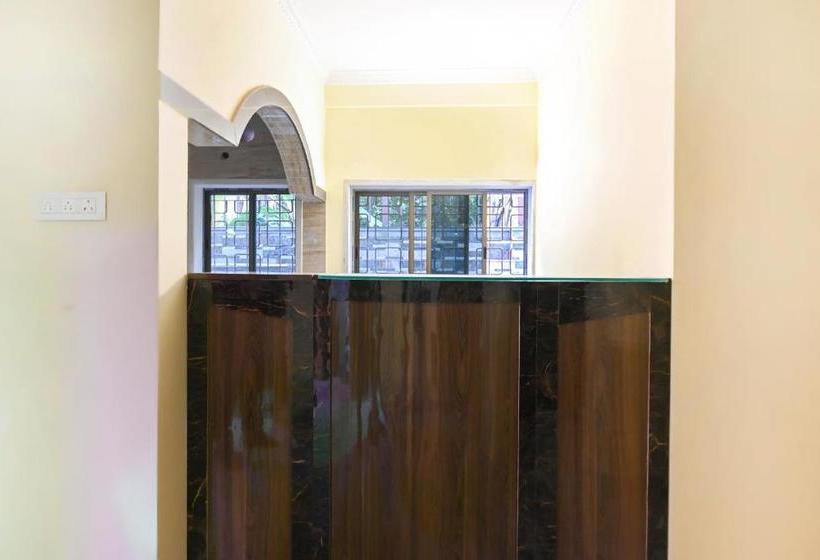 פנסיון Oyo Home 70667 Comfortable Stay Phoolbagan