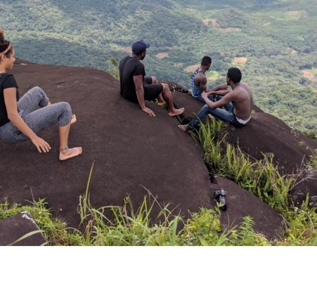 هتل Mallika Company, Sl