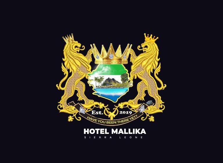 هتل Mallika Company, Sl