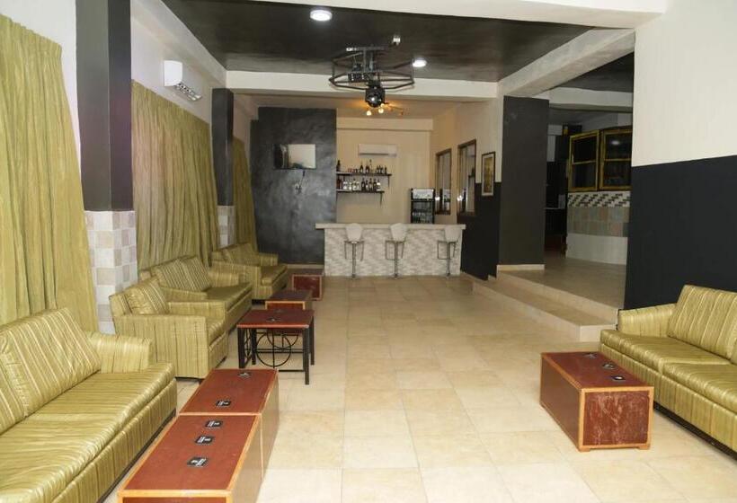 هتل Mallika Company, Sl