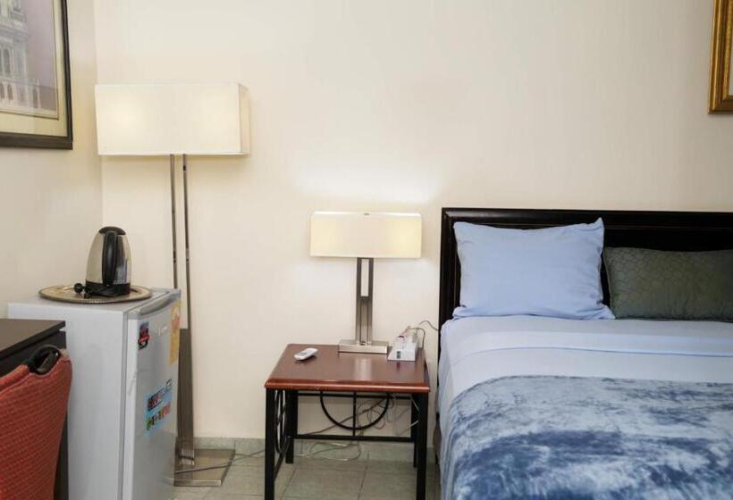 هتل Mallika Company, Sl