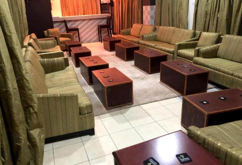 هتل Mallika Company, Sl