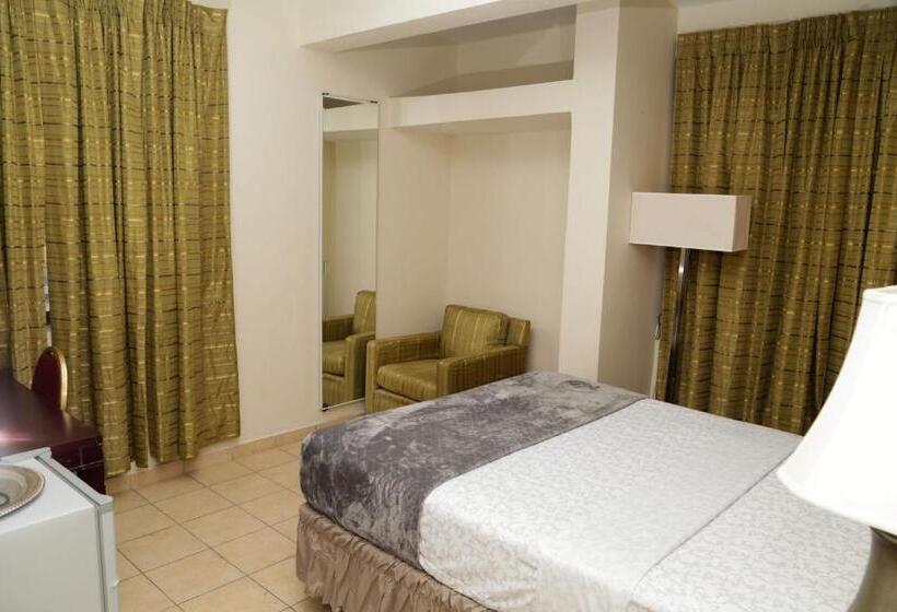 هتل Mallika Company, Sl