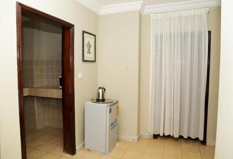 هتل Mallika Company, Sl