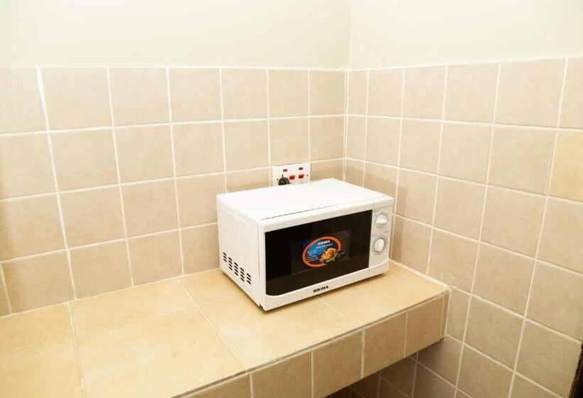 هتل Mallika Company, Sl