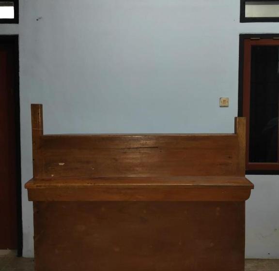 Hotell Oyo 2977 Tawakal Sleep