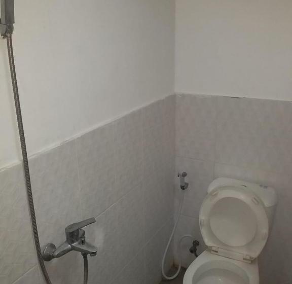 Hotell Oyo 2977 Tawakal Sleep