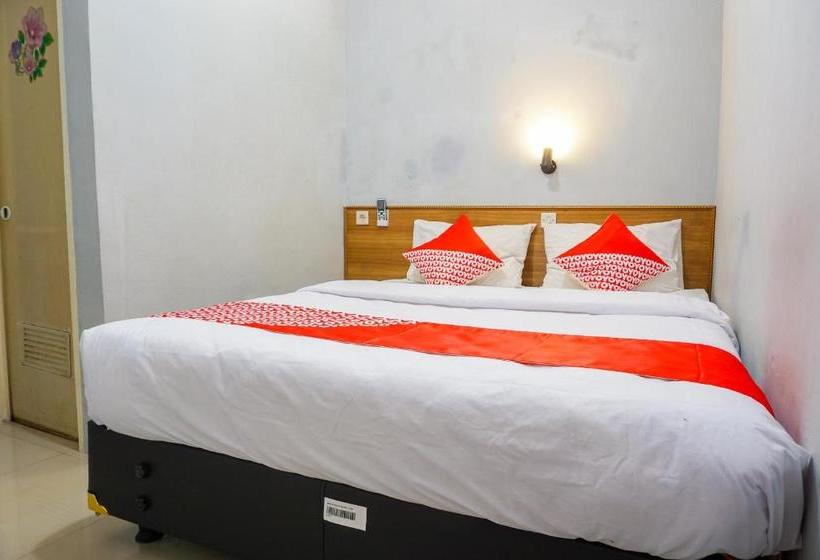 Hotell Oyo 2977 Tawakal Sleep