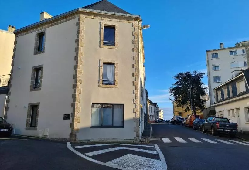 Les Suites De Bougainville