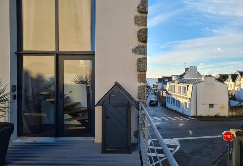 Les Suites De Bougainville