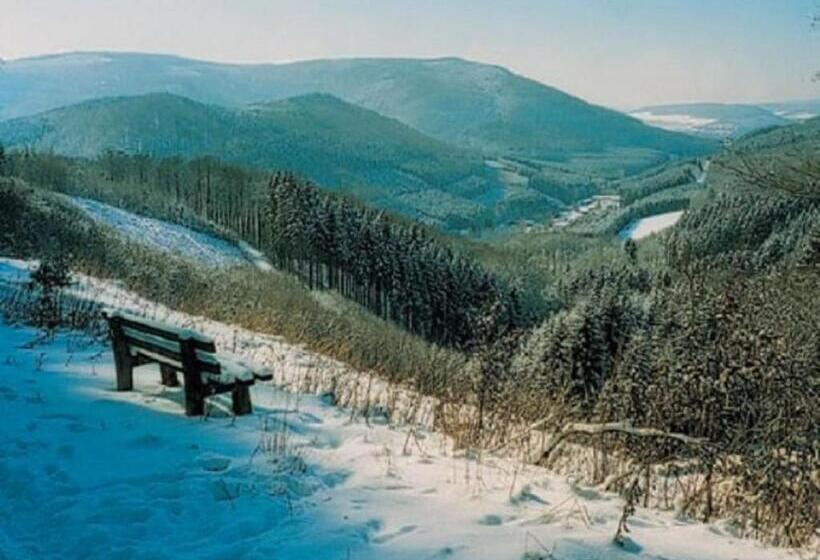 אתר נופש Typ Murmeltier