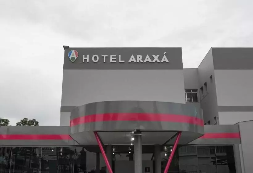 Hotel Araxá
