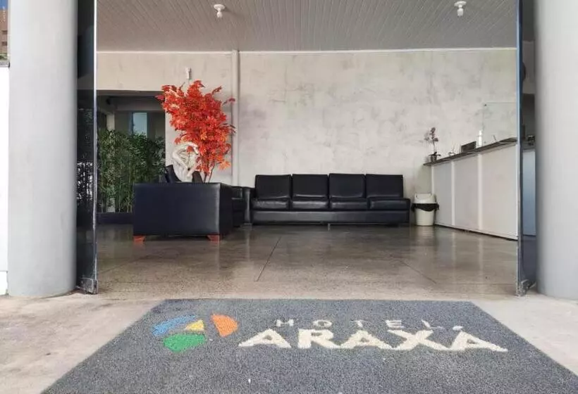 Hotel Araxá