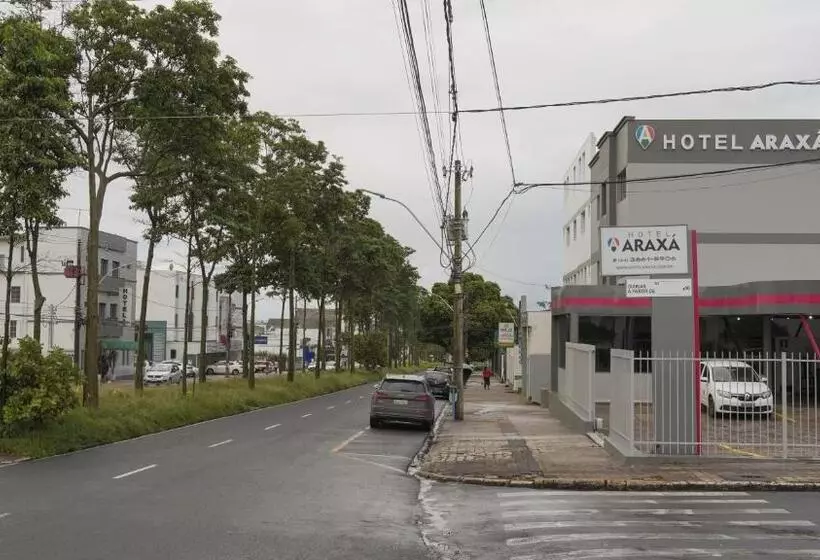 Hotel Araxá